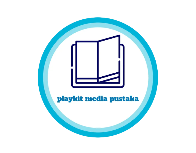 Playkit Media Pustaka